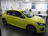 Peugeot 208 STYLE El. 100 kW 50 KWh - náhled 2