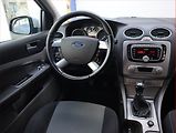 Ford Focus (2011) 1.6 16V, Tempomat - náhled 7