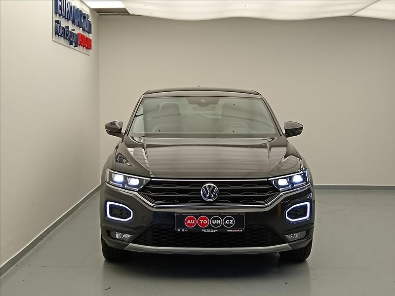 Volkswagen T-Roc 2,0   Sport 2.0 TDI 4M - fotka 2 z 17