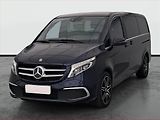 Mercedes-Benz Třídy V (2021) 300 d 4MATIC, ČR, 1Maj, DPH - náhled 1
