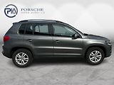 Volkswagen Tiguan 2.0 TDI  81 kw Trend & Fun - náhled 7