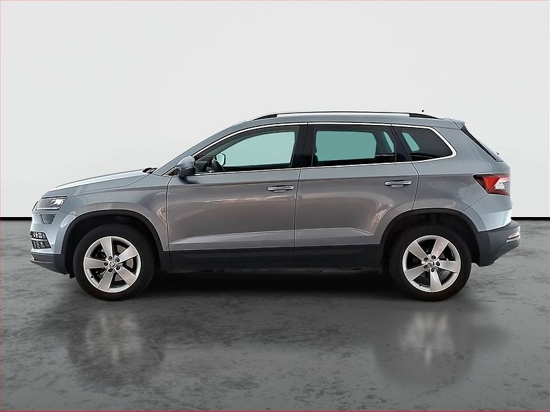 Škoda Karoq (2018) Style 1.5 TSI - fotka 3 z 19