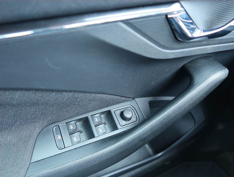 Škoda Scala (2022) Style 1.5 TSI, ČR,1.maj - fotka 15 z 15