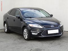 Ford Mondeo (2010) 1.8 - fotografie inzerátu