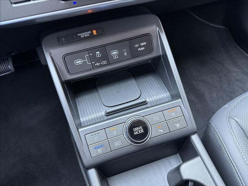 Hyundai Kona Power 65kWh  Style Premium - fotka 20 z 29