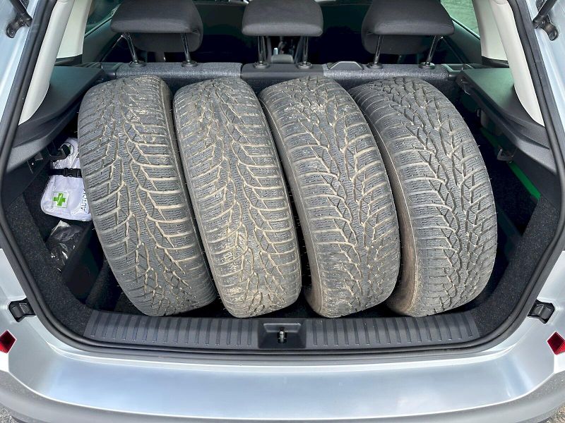 Škoda Kamiq (2021) 1,5 TSI / 110 KW / Ambition - fotka 28 z 30