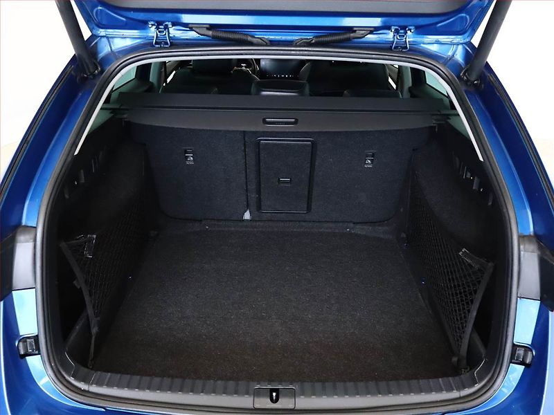 Škoda Octavia (2020) 2.0 TDI, Automat, Kůže, Navi - fotka 12 z 21