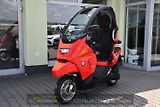 BMW C1 125 SOLO ZADÁNO - náhled 1