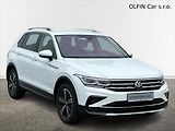 Volkswagen Tiguan 1,5 TSi 110kW 7DSG ELEGANCE - náhled 7