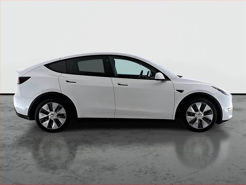 Tesla Model Y (2022) Long Range AWD 79kWh, SoH 91% - fotka 6 z 22