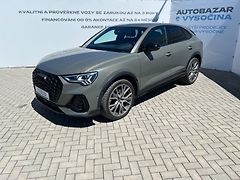 Audi Q3 (2020) 2.0TFSi SB 4x4 S-Line! Webasto - fotografie inzerátu