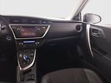 Toyota Auris (2014) Hybrid, Automat, Kůže, Navi - náhled 8