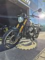 Royal Enfield Interceptor 650 (2026) Interceptor BEAR 650 - náhled 75