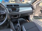 Škoda Fabia 1,2 TSI,66KW,DIGIKLIMA,TEMPOMA - náhled 13