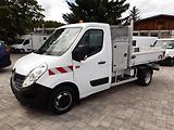 Renault Master (2019) 2,3DCi tupláky, tažné3,5t, DPH - náhled 12