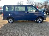 Volkswagen Caravelle 2.5TDI 96KW*8MIST* - náhled 8