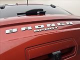 Ford Bronco Sport 2,0 BADLANDS 4X4 GOAT DPH B&O - náhled 52