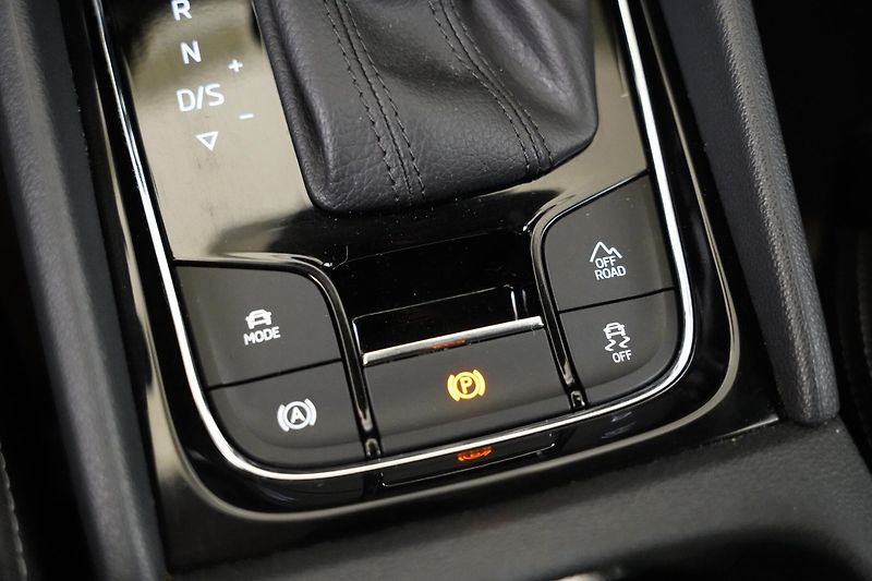Škoda Kodiaq - fotka 24 z 29