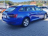 Škoda Superb 2.0 TDI/110kW Style DSG - náhled 4