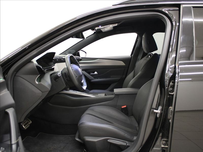 Peugeot 308 1,2 PT 96kW AT GT Výprodej! - fotka 6 z 26
