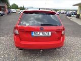 Škoda Octavia 2,0   RS - náhled 17