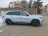 Mercedes-Benz GLS GLS450d 4M AMG - Offroad paket - náhled 1