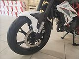 Benelli BN 125 - White   0,1 - náhled 7