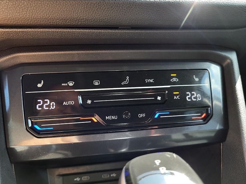 Volkswagen Tiguan Allspace 1.5 TSI EVO 110kW DSG ELEGANCE - fotka 13 z 48