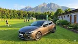 Mazda 3 benzin 121 kw sport line - náhled 12