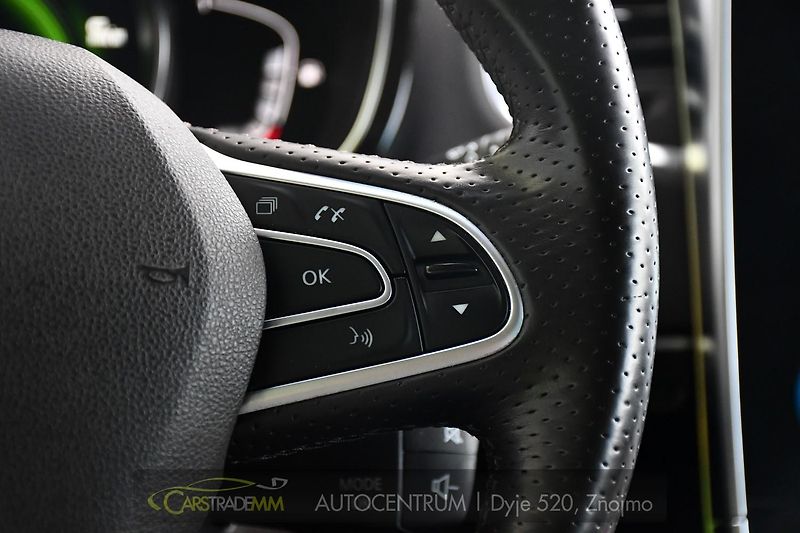 Renault Espace 1.6dCi INITIALE HUD 4CONTROL - fotka 30 z 56