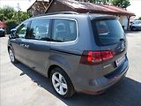 Volkswagen Sharan 2,0 TDi 110kW webasto, 2x kola - náhled 7