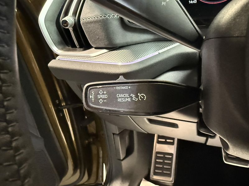 Škoda Kodiaq 2.0 TDI 142 kW Sportline 4x4 D - fotka 10 z 17