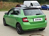 Škoda Fabia (2016) 1.2TSi, ČR, servis.kniha - náhled 6