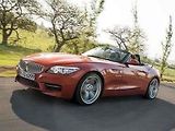 Nové BMW Z4