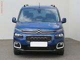 Citroën Berlingo (2019) 1.5HDi, Shine, 96kW - náhled 1