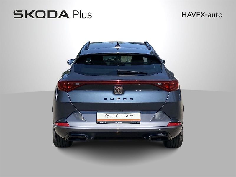 Cupra Formentor (2024) 1.5 TSI DSG - fotka 45 z 45
