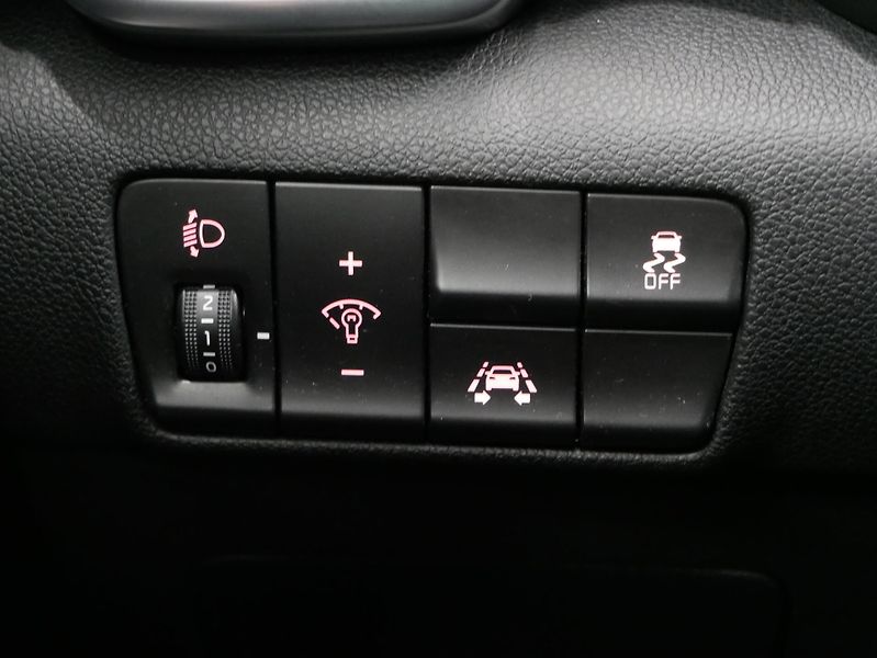 Kia Sportage - fotka 14 z 25