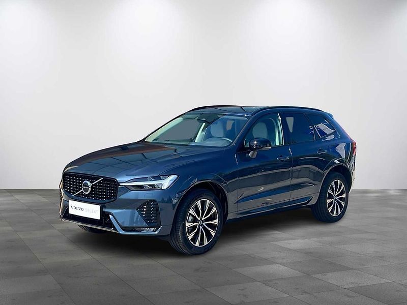 Volvo XC60 B5 AWD PLUS, ACC, LIGHT PAKET - fotografie inzerátu