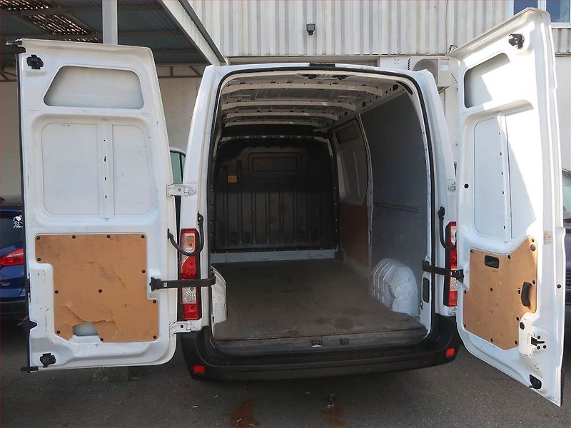 Opel Movano (2018) 2.3 CDTI, L2H2, 1.0t - fotka 14 z 17