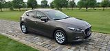 Mazda 3 2.0 88kw 1. majitel krásná - náhled 12