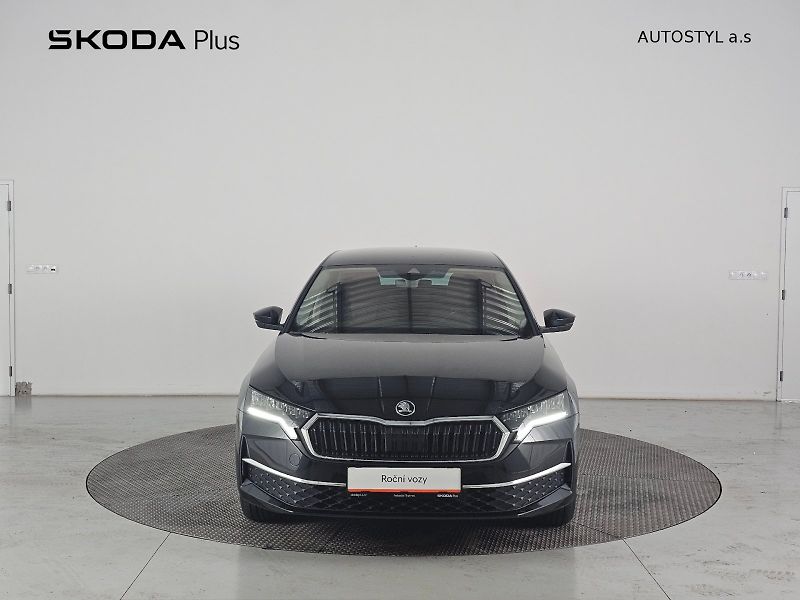Škoda Octavia (2024) 1.5TSi 85kW SELECTION - fotka 4 z 30