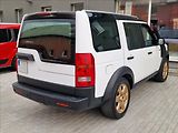 Land Rover Discovery 2.7 TDV6 140kW 4x4 - náhled 10