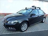 Volkswagen Passat 1,6 TDI Serviska, TOP STAV !!! - náhled 1