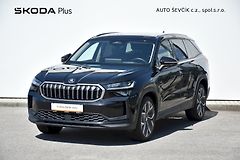 Škoda Kodiaq (2024) Exclusive Selection PHEV 1.5 T - fotografie inzerátu