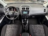Mitsubishi ASX 1,6 ČR,2x kola,po servisu,Top - náhled 13