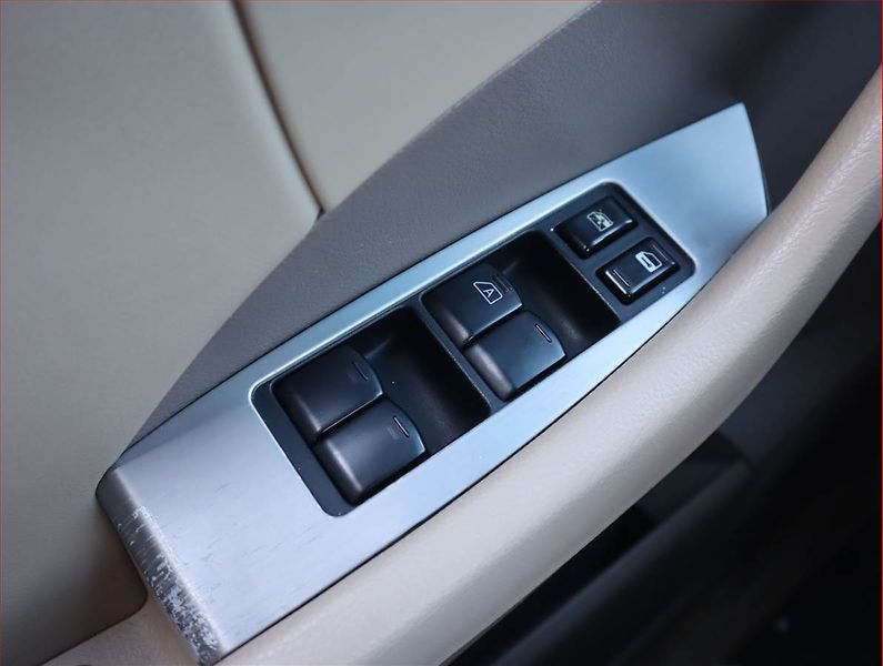 Nissan Murano (2007) 3.5 i, 4X4, Automat - fotka 17 z 19