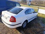 Škoda Octavia (2005) 1.9 TDi - náhled 3