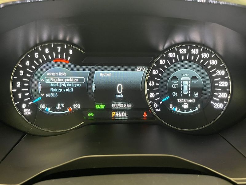 Ford Galaxy 2.5 HEV TITANIUM 7 míst - fotka 58 z 71