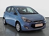 Hyundai ix20 (2013) 1.4 CVVT, Park. senzory - náhled 1