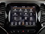 Jeep Cherokee (2019) 2.2 MultiJet, 4X4, Automat - náhled 13